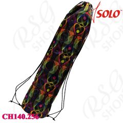 Copertura per materassino da allenamento Solo col. Laser Print Art. CH140.256