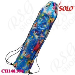 Housse pour l'entraînement Solo col. Girls Gymnasts Art. CH140.990