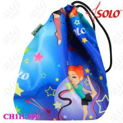 Housse de corde Solo col. Gymnasts Art. CH111.990