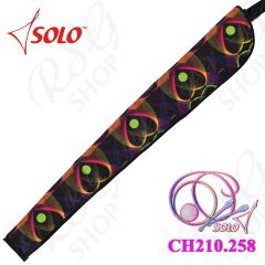 Housse de baguette et ruban Solo col. Lazer Print CH210.258