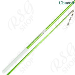 Stab Chacott Holographic 60cm col. Yellow-Green FIG Art. 02-98533