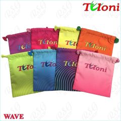 Kappenhülle von Tuloni mod. Wave Art. MKR-HSH03