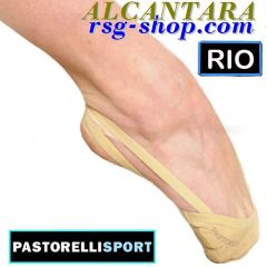 Kappen Pastorelli Alcantara RIO