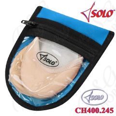 Housse pour Demi-Pointes Solo col. Turquoise Art. CH400.245