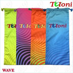 Keulenhülle von Tuloni mod. Wave Art. MKR-CL03