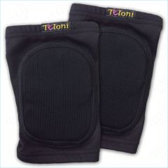 Knieschützer Tuloni mod. KPS Black