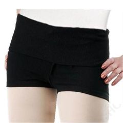 Kurzhose GP mod. MARGARET col. Black Art. B1V10T