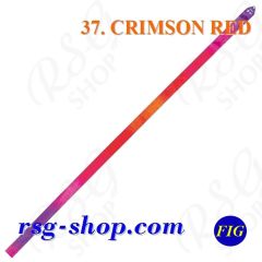Band Chacott 5/6m Gradation col. Crimson Red FIG Art. 98749