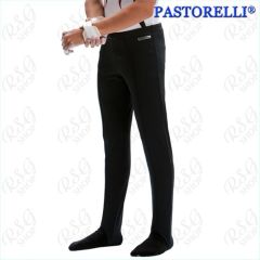 Трико мужское Pastorelli col. Black