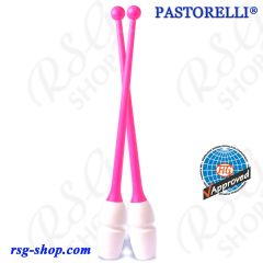 Keulen Pastorelli Masha Kombi Rosa-Weiß FIG