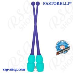 Keulen Pastorelli Masha col. Purple-Tiffany FIG