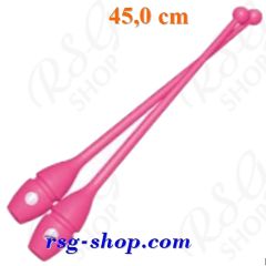 Keulen Chacott Plastic 45,0 cm Pink FIG Art. 20111
