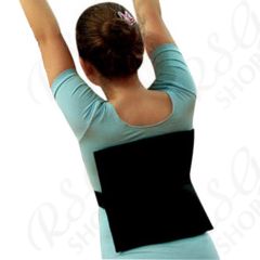 Schutzkissen Pastorelli col. Black