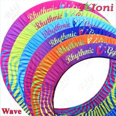 Reifenhülle von Tuloni mod. Wave Art. MKR-HC03