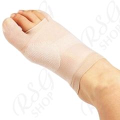 Fußsohlenbandage Links/Rechts Chacott 1St one size col. Beige Art 58011