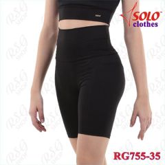 Radhose "Elastika" Solo col. Black Art. RG755-35