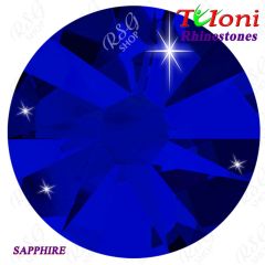 Strass Tuloni col. Sapphire mod. Basic HotFix