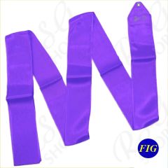 Band Chacott 5/6m Medium col. Purple FIG Art. 004-98077
