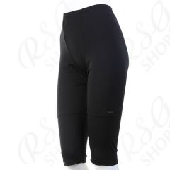 Adult ROLLING LEGGINGS 2 Chacott col. Black 004-88009