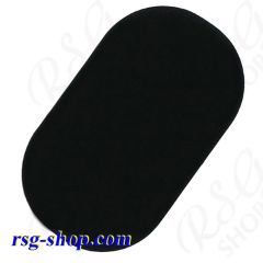PAD für ROLLING TOPS & LEGGINGS size S/M Chacott col. Black
