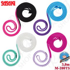 Seil Sasaki M-280TS 3m FIG