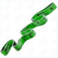 Multi Elastiband® 10kg grün