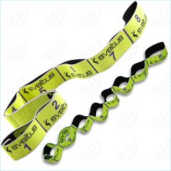 Sveltus Elastiband® 10kg S0111 gelb