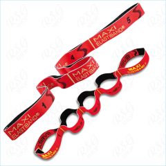 Maxi Elastiband® Sveltus S0114 10kg rot