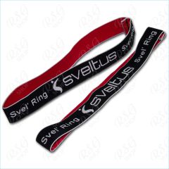 Elastiband Sveltus Svel Ring® 10kg schwarz