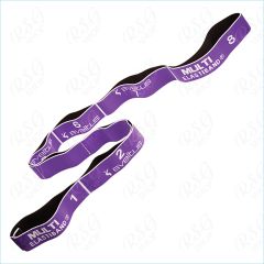 Multi Elastiband® Sveltus S0133 15kg lila