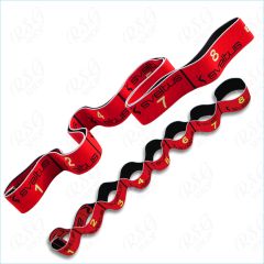 Elastiband® Sveltus S0142 10kg rot