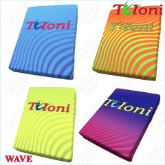 Schutzkissen Tuloni mod. Wave Art. MKR-SHK03