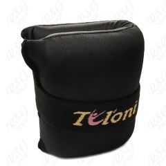 Schutzkissen Tuloni für RSG Gr. 24 x 13 cm col. Black
