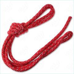 Seil Pastorelli Metall 00120 Rot Silver