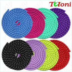 Wettkampfseil Tuloni 3,1 m 165 Gr. mod. Lurex