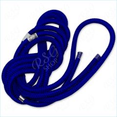 RSG Seil Chacott 58028 Navy Blue FIG 3m Wettkampseil
