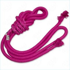 Wettkampseil Chacott 30211 Rosa Hanf 3m FIG