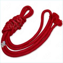 Wettkampseil Chacott 30210 Rot Hanf 3m FIG