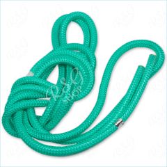 RSG Seil Chacott 30143 Peppermint Green 3m Wettkampseil FIG zert.