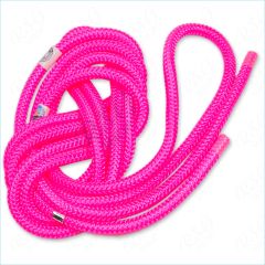 RSG Seil Chacott 30111 Rosa 3m Wettkampseil FIG zert.