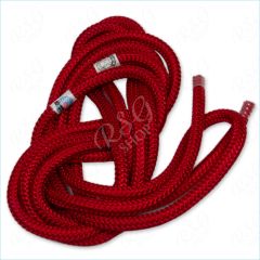 RSG Seil Chacott 30110 Rot FIG 3m Wettkampseil