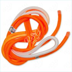 RSG Seil Chacott Gradation 30724 Orange 3m Wettkampseil FIG