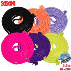 Seil Sasaki mod. M-280 3m FIG