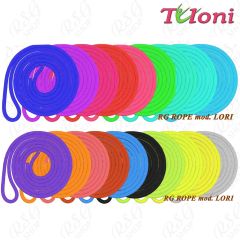 Wettkampfseil Tuloni 3m mod. Lori