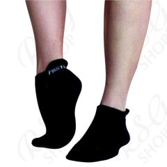 Kurzsocken Pastorelli col. Schwarz
