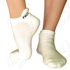 Kurzsocken Pastorelli col. Weiß