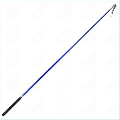 RSG Bandstab Pastorelli Mirror 02397 Blau/Schwarz FIG zertifiziert 60cm
