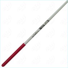 Chacott Stab Standart Weiss FIG 60cm