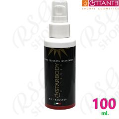 Starbody Ottante Fitness Getönte Feuchtigkeitscreme 100 ml