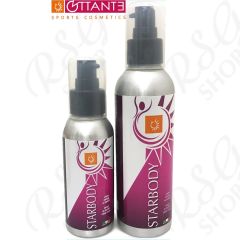 Starbody Ottante Getönte Feuchtigkeitscreme Art. Ott-BODY 80ml/125ml